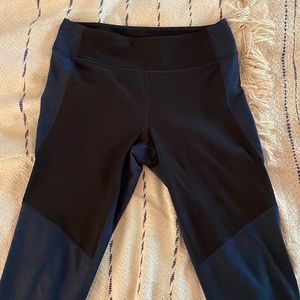 Outdoor Voices (OV) Textured Compression Legging